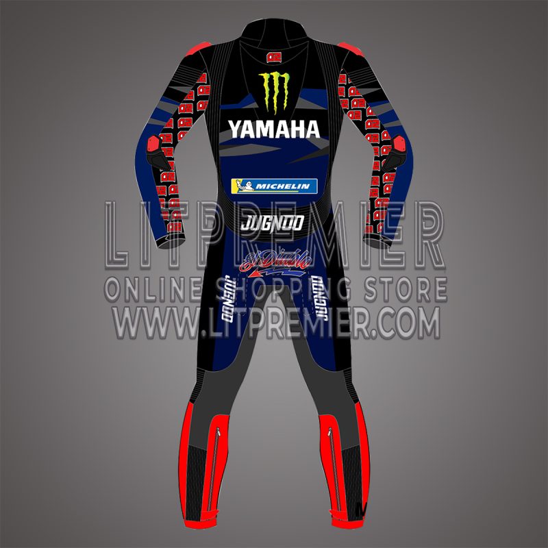 motorcycle-track-leathers-fabio-quartararo-yamaha-motogp-2023-back