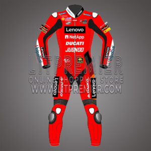 ducati-francesco-bagnaia-leather-suit-motogp-2021-front