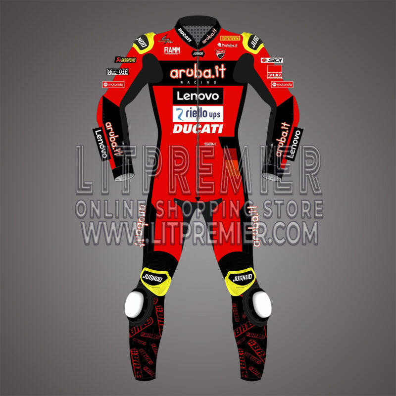 sports-bike-suit-alvaro-bautista-ducati-wsbk-2022-front