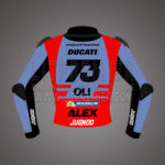 alex-marquez-best-street-bike-jacket-ducati-motogp-2023-back