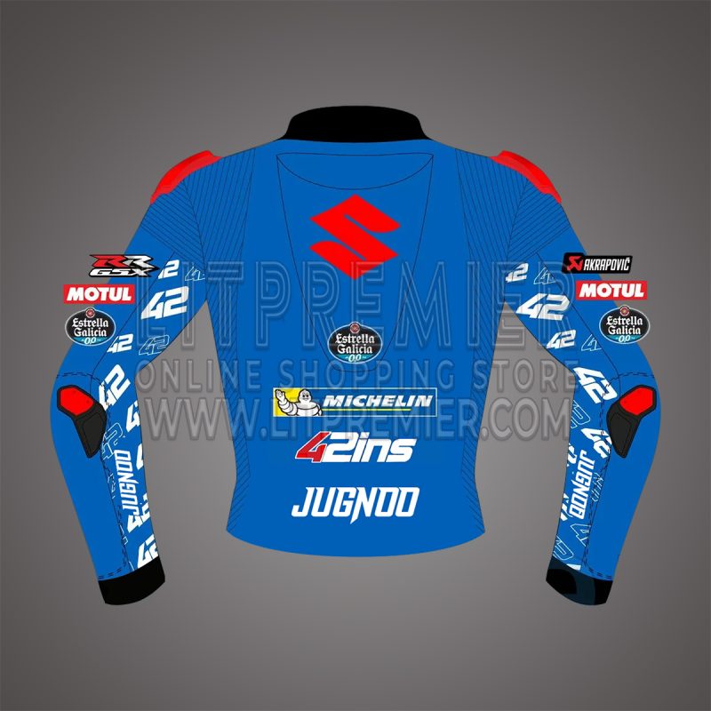 suzuki-moto-leather-jacket-ale-rins-motogp-2022-back