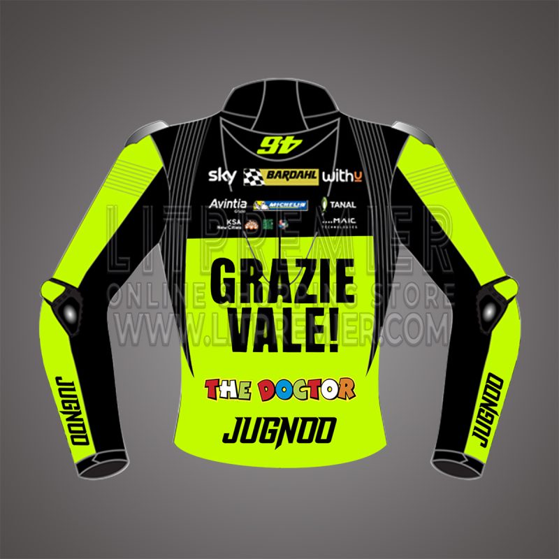 valentino-rossi-grazie-vale-jacket-motogp-2022-back